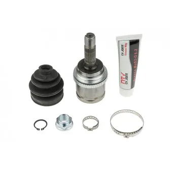 Embout de cardan avant (kit de réparation) TEKNÖR NPZ-HD-048
