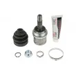Embout de cardan avant (kit de réparation) TEKNÖR NPZ-HD-048 - Visuel 2