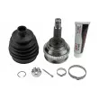 Jeu de joints, arbre de transmission avant TEKNÖR NPZ-HY-509 - Visuel 2