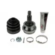 Jeu de joints, arbre de transmission arrière TEKNÖR NPZ-HY-513 - Visuel 1