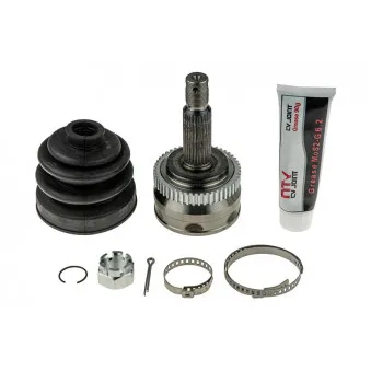 Jeu de joints, arbre de transmission avant droit TEKNÖR NPZ-HY-547