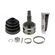 Jeu de joints, arbre de transmission avant droit TEKNÖR NPZ-HY-547 - Visuel 2