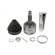 Embout de cardan avant (kit de réparation) TEKNÖR NPZ-KA-358 - Visuel 2