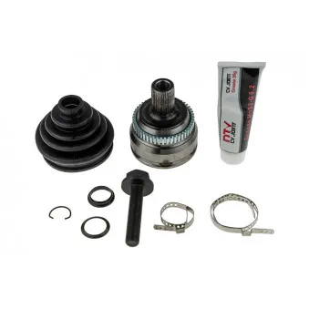 Embout de cardan avant (kit de réparation) TEKNÖR