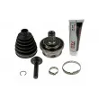 Embout de cardan avant (kit de réparation) TEKNÖR NPZ-ME-004 - Visuel 1