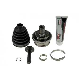 Embout de cardan avant (kit de réparation) TEKNÖR