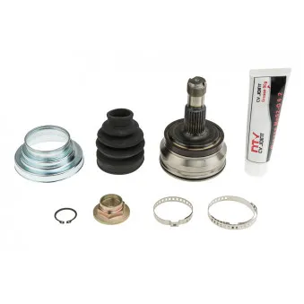 Embout de cardan avant (kit de réparation) TEKNÖR NPZ-ME-017