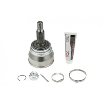 Jeu de joints, arbre de transmission arrière TEKNÖR NPZ-MS-038