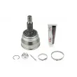 Jeu de joints, arbre de transmission arrière TEKNÖR NPZ-MS-038 - Visuel 2