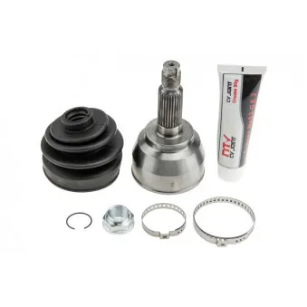 Embout de cardan avant (kit de réparation) TEKNÖR NPZ-MZ-042