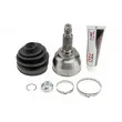 Embout de cardan avant (kit de réparation) TEKNÖR NPZ-MZ-042 - Visuel 2