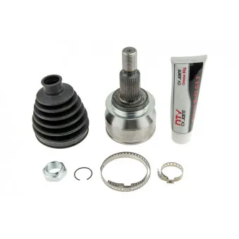Jeu de joints, arbre de transmission avant droit TEKNÖR NPZ-MZ-055