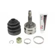 Embout de cardan avant (kit de réparation) TEKNÖR NPZ-NS-001 - Visuel 1