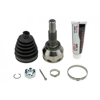 Embout de cardan avant (kit de réparation) TEKNÖR NPZ-NS-087