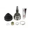 Embout de cardan avant (kit de réparation) TEKNÖR NPZ-NS-090 - Visuel 2