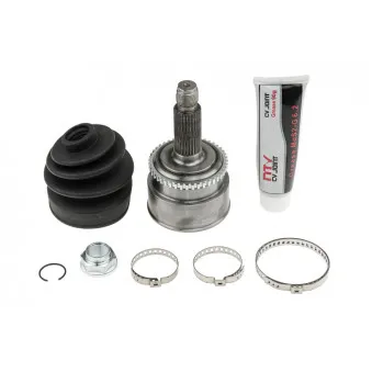 Embout de cardan avant (kit de réparation) TEKNÖR NPZ-SB-010