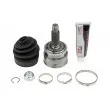Embout de cardan avant (kit de réparation) TEKNÖR NPZ-SB-010 - Visuel 2