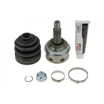 Embout de cardan avant (kit de réparation) TEKNÖR NPZ-SB-012