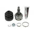 Embout de cardan avant (kit de réparation) TEKNÖR NPZ-SB-012 - Visuel 2