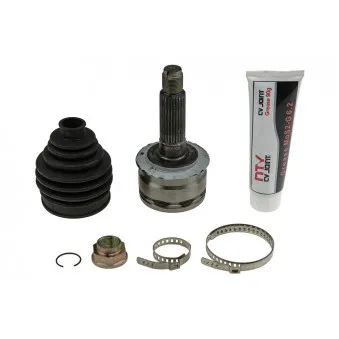 Embout de cardan avant (kit de réparation) TEKNÖR NPZ-SB-025