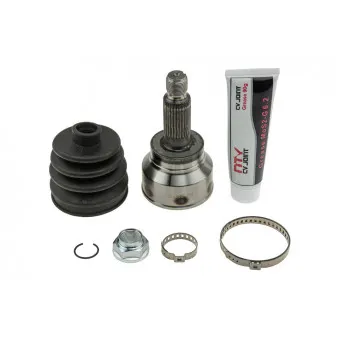 Embout de cardan avant (kit de réparation) TEKNÖR NPZ-SU-020