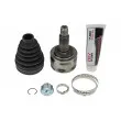 Embout de cardan avant (kit de réparation) TEKNÖR NPZ-SU-029 - Visuel 2