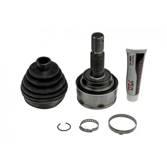 Embout de cardan avant (kit de réparation) TEKNÖR NPZ-TY-011