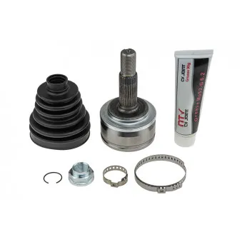 Embout de cardan avant (kit de réparation) TEKNÖR NPZ-TY-061