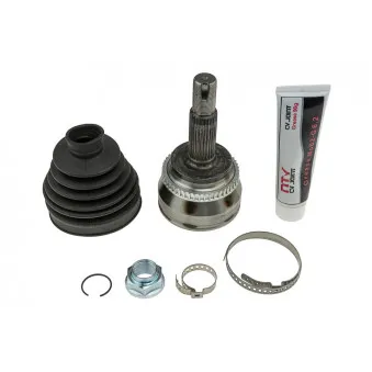 Embout de cardan avant (kit de réparation) TEKNÖR NPZ-TY-067