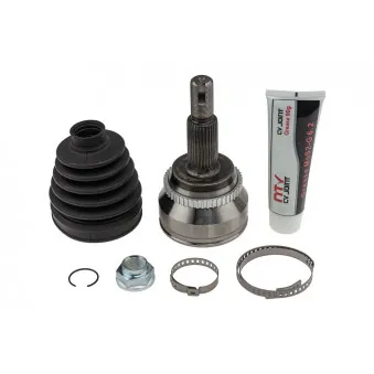 Embout de cardan avant (kit de réparation) TEKNÖR NPZ-TY-073