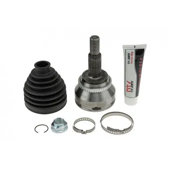 Embout de cardan avant (kit de réparation) TEKNÖR NPZ-TY-091