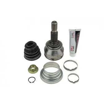 Embout de cardan avant (kit de réparation) TEKNÖR NPZ-TY-095