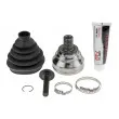 Embout de cardan avant (kit de réparation) TEKNÖR NPZ-VW-019 - Visuel 1