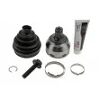 Jeu de joints, arbre de transmission avant TEKNÖR NPZ-VW-037 - Visuel 2