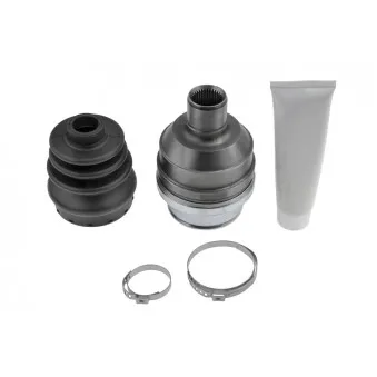 Soufflets de cardan avant TEKNÖR NPW-PL-005
