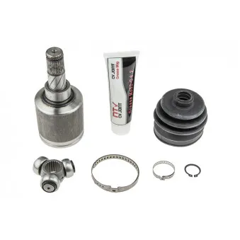Jeu de joints, arbre de transmission avant gauche TEKNÖR NPW-NS-003