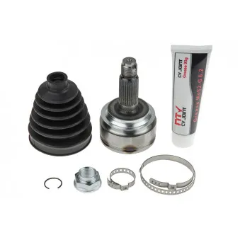 Jeu de joints, arbre de transmission avant TEKNÖR NPZ-HD-055