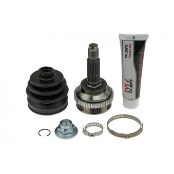 Jeu de joints, arbre de transmission avant droit TEKNÖR NPZ-MZ-014