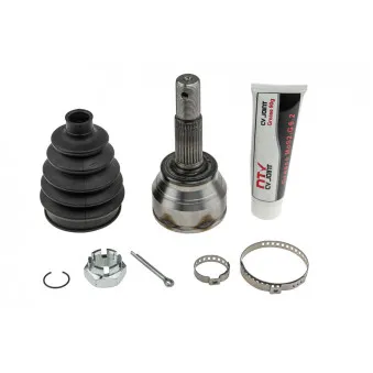 Jeu de joints, arbre de transmission avant TEKNÖR NPZ-NS-083