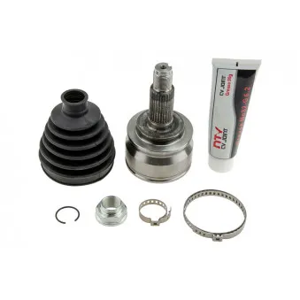 Jeu de joints, arbre de transmission arrière TEKNÖR NPZ-SU-032