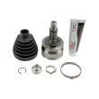 Jeu de joints, arbre de transmission arrière TEKNÖR NPZ-SU-032 - Visuel 2