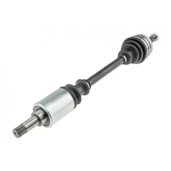 Arbre de transmission avant gauche TEKNÖR NPW-CT-002
