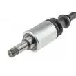 Arbre de transmission avant gauche TEKNÖR NPW-CT-002 - Visuel 3
