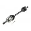 Arbre de transmission TEKNÖR NPW-CT-014 - Visuel 1