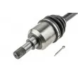 Arbre de transmission TEKNÖR NPW-CT-014 - Visuel 3