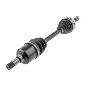 Arbre de transmission TEKNÖR NPW-CT-023