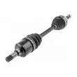 Arbre de transmission TEKNÖR NPW-CT-023 - Visuel 2