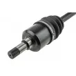 Arbre de transmission TEKNÖR NPW-CT-023 - Visuel 3