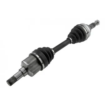 Arbre de transmission TEKNÖR NPW-FR-011