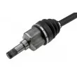 Arbre de transmission TEKNÖR NPW-FR-011 - Visuel 3